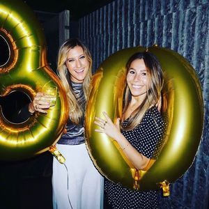 Meet your Posher, Lizzy